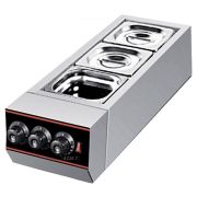 Мармит электрический CuisinAid CD-CS-23