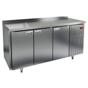 Стол холодильный HICOLD GN 111 BR3 TN
