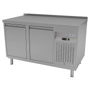 Стол холодильный Gastrolux СОБ2-135/2Д/S