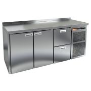 Стол холодильный HICOLD SN 112 BR2 TN