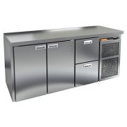 Стол холодильный HICOLD SN 112 BR2 TN O