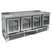 Стол охлаждаемый HICOLD GNEG 1111 HT