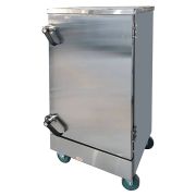 Пароварка Kocateq RS8NW