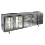 Стол холодильный HICOLD BNG 1111 HT O без борта