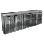 Стол холодильный HICOLD BNG 1111 BR2 HT O