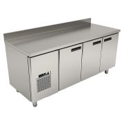 Стол холодильный BSV-inox TRS 111