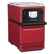 Печь комбинированная высокоскоростная Merrychef Eikon e2s Standard Power Trend Red
