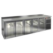 Стол холодильный HICOLD SNG 11111 BR2 HT O