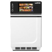 Печь комбинированная высокоскоростная Lainox ORACLE ORAC2
