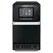 Печь комбинированная высокоскоростная Merrychef conneX 12 High Power Black