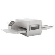 Печь конвейерная Abat ПЭК-400П с дверцей (без основания)