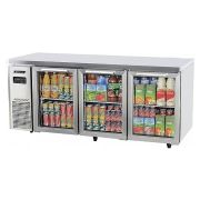 Стол холодильный Turbo air KGR18-3-600