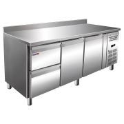 Стол холодильный Cooleq GN3220TN