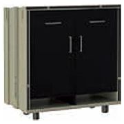 Нейтральный модуль Expo PM-MD10 цвета RAL20