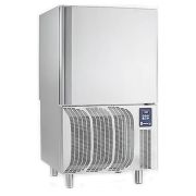 Шкаф шоковой заморозки Samaref PO 16T 3N