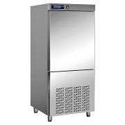 Шкаф шоковой заморозки Sagi TF101L