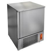 Шкаф шоковой заморозки HICOLD W6TGN