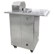 Перекрутчик сосисок и колбас Roal Meat HR-770
