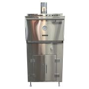 Печь-гриль Voldone BCJ-25L