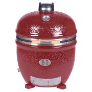 Гриль керамический Monolith Grill LeCHEF PRO-Serie 2.0 121031-Red