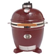 Гриль керамический Monolith Grill Junior 201022-R