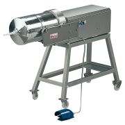 Шприц для колбас Sirman IS50 IDR. INOX 380В