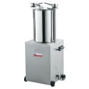 Шприц для колбас Sirman IS V 35 IDRA INOX 220В