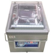 Упаковщик вакуумный Hualian DZ-260 (нерж. сталь)
