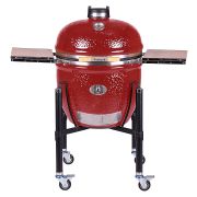 Гриль керамический Monolith Grill LeCHEF PRO-Serie 2.0 121030-Red