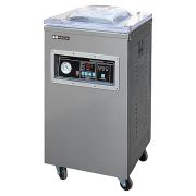 Упаковщик вакуумный Hurakan HKN-VAC400F2 с опцией газонаполнения