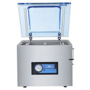 Упаковщик вакуумный Hualian HVC-510T/2A-G (нерж., газ)