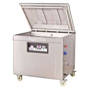 Упаковщик вакуумный МАГИКОН DZQ-1000/2L с опцией газонаполнения