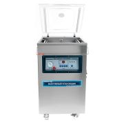 Упаковщик вакуумный Foodatlas DZQ-500/2H Eco с опцией газонаполнения