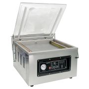Упаковщик вакуумный Kocateq Buffalo 50x2/20/20