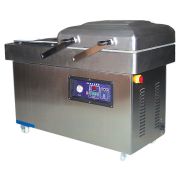 Упаковщик вакуумный МАГИКОН DZQ-600/2SA с опцией газонаполнения