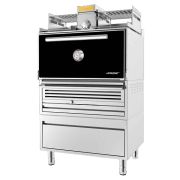 Гриль-печь Josper HJX-PRO-L175