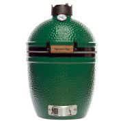 Гриль угольный Big Green Egg Small