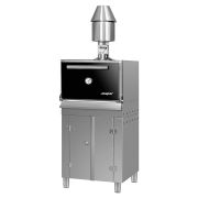 Печь на твердом топливе Josper HJX 25-L