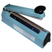 Запайщик пакетов Foodatlas PFS-200 Pro (металл, 2 мм)