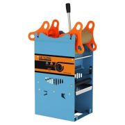 Запайщик пластиковой тары Foodatlas WY-802-F (стакан d90)