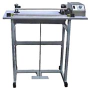 Запаиватель напольный Foodatlas SF-B600 Pro (2 шва)