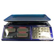 Торговые весы Foodatlas ВТ-983S (40кг/2гр)
