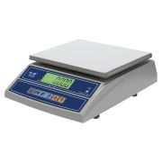 Весы настольные Mertech M-ER 326 FL-15.2 LCD без АКБ