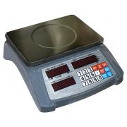 Торговые весы Foodatlas YZ-506 (30кг/1гр)