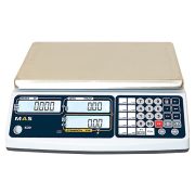 Весы торговые MAS MR1-30