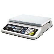 Торговые весы CAS PR-15B LCD с USB