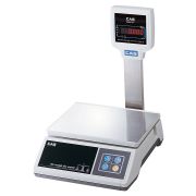Весы порционные CAS SWII-5P