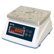 Весы порционные MAS MSWE-15