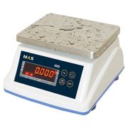 Весы порционные MAS MSWE-03