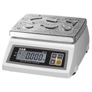 Весы порционные CAS SW-10W (DD)